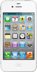 Apple iPhone 4S 16GB - Щёкино