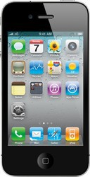 Apple iPhone 4S 64gb white - Щёкино