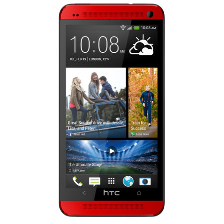Сотовый телефон HTC HTC One 32Gb - Щёкино