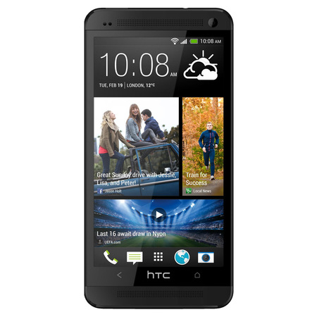 Сотовый телефон HTC HTC One dual sim - Щёкино