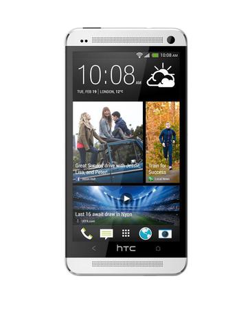 Смартфон HTC One One 64Gb Silver - Щёкино