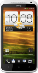 HTC One X 16GB - Щёкино