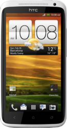 HTC One X 32GB - Щёкино