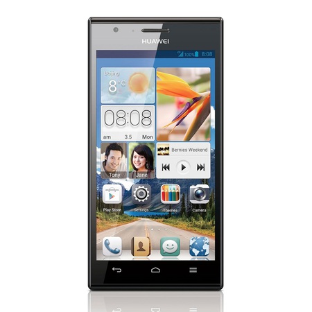 Смартфон Huawei Ascend P2 LTE - Щёкино