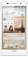 Смартфон HUAWEI Ascend P6 White - Щёкино