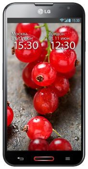Сотовый телефон LG LG LG Optimus G Pro E988 Black - Щёкино