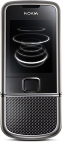 Мобильный телефон Nokia 8800 Carbon Arte - Щёкино