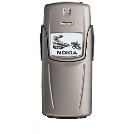 Nokia 8910 - Щёкино
