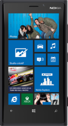 Мобильный телефон Nokia Lumia 920 - Щёкино