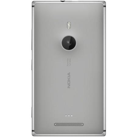 Смартфон NOKIA Lumia 925 Grey - Щёкино