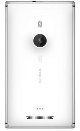 Смартфон NOKIA Lumia 925 White - Щёкино