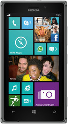Смартфон Nokia Lumia 925 - Щёкино
