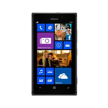 Сотовый телефон Nokia Nokia Lumia 925 - Щёкино
