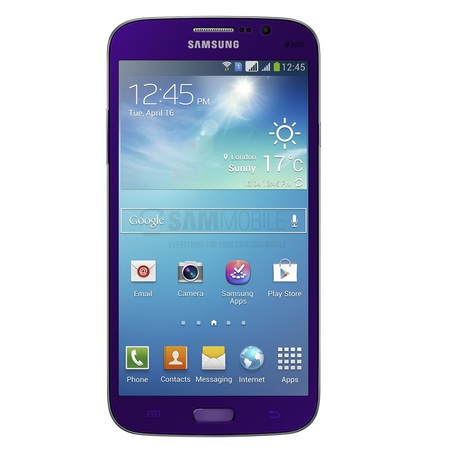 Смартфон Samsung Galaxy Mega 5.8 GT-I9152 - Щёкино