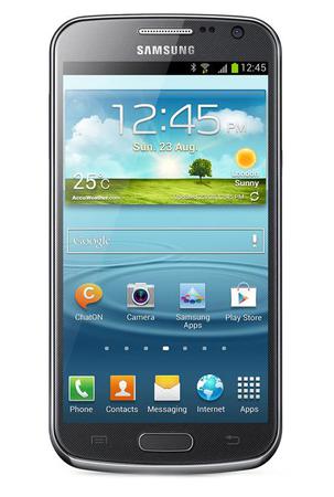 Смартфон Samsung Galaxy Premier GT-I9260 Silver 16 Gb - Щёкино