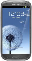 Samsung Galaxy S3 i9300 32GB Titanium Grey - Щёкино