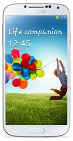 Смартфон Samsung Galaxy S4 16Gb GT-I9505 - Щёкино