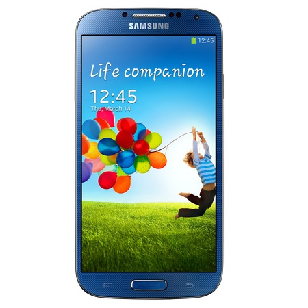 Смартфон Samsung Galaxy S4 GT-I9500 16 GB - Щёкино