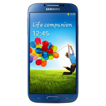 Смартфон Samsung Galaxy S4 GT-I9505 - Щёкино