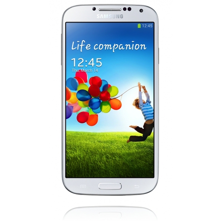 Samsung Galaxy S4 GT-I9505 16Gb черный - Щёкино