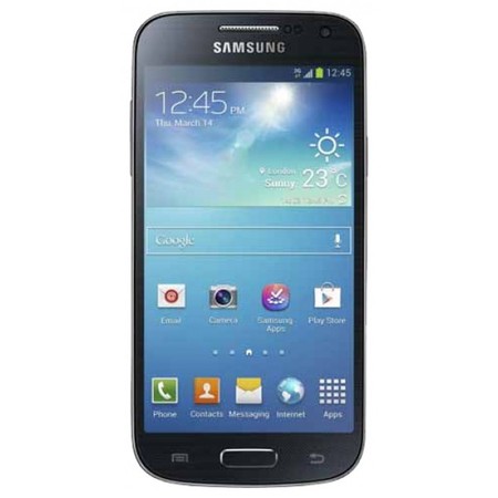 Samsung Galaxy S4 mini GT-I9192 8GB черный - Щёкино
