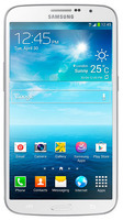 Смартфон SAMSUNG I9200 Galaxy Mega 6.3 White - Щёкино
