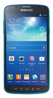 Смартфон SAMSUNG I9295 Galaxy S4 Activ Blue - Щёкино