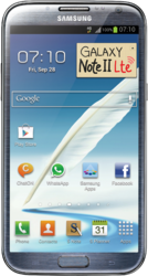 Samsung N7105 Galaxy Note 2 16GB - Щёкино