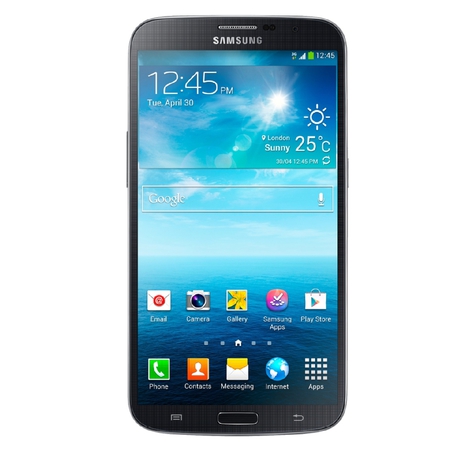 Сотовый телефон Samsung Samsung Galaxy Mega 6.3 GT-I9200 8Gb - Щёкино