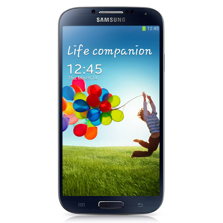 Сотовый телефон Samsung Samsung Galaxy S4 GT-i9505ZKA 16Gb - Щёкино