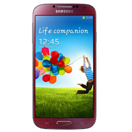 Сотовый телефон Samsung Samsung Galaxy S4 GT-i9505 16 Gb - Щёкино