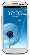 Смартфон Samsung Samsung Смартфон Samsung Galaxy S3 16 Gb White LTE GT-I9305 - Щёкино