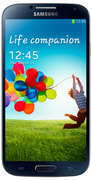 Смартфон Samsung Samsung Смартфон Samsung Galaxy S4 Black GT-I9505 LTE - Щёкино