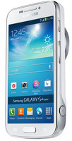 Смартфон SAMSUNG SM-C101 Galaxy S4 Zoom White - Щёкино