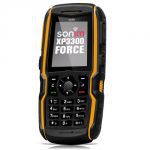 Терминал моб связи Sonim XP 3300 FORCE Yellow/Black - Щёкино