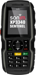 Sonim XP3340 Sentinel - Щёкино