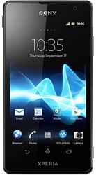 Sony Xperia TX - Щёкино