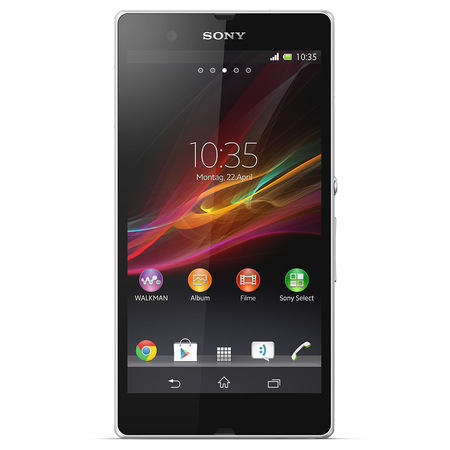 Смартфон Sony Xperia Z C6603 - Щёкино