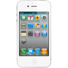 Мобильный телефон Apple iPhone 4S 32Gb (белый) - Щёкино