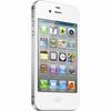 Мобильный телефон Apple iPhone 4S 64Gb (белый) - Щёкино