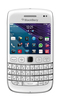 Смартфон BlackBerry Bold 9790 White - Щёкино