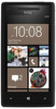 Смартфон HTC HTC Смартфон HTC Windows Phone 8x (RU) Black - Щёкино