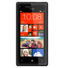 Смартфон HTC Windows Phone 8X Black - Щёкино