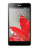 Смартфон LG E975 Optimus G Black - Щёкино