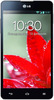 Смартфон LG E975 Optimus G White - Щёкино