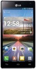 Смартфон LG Optimus 4X HD P880 Black - Щёкино