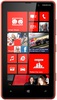 Смартфон Nokia Lumia 820 Red - Щёкино
