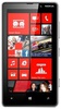 Смартфон Nokia Lumia 820 White - Щёкино