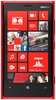 Смартфон Nokia Lumia 920 Red - Щёкино