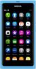 Смартфон Nokia N9 16Gb Blue - Щёкино